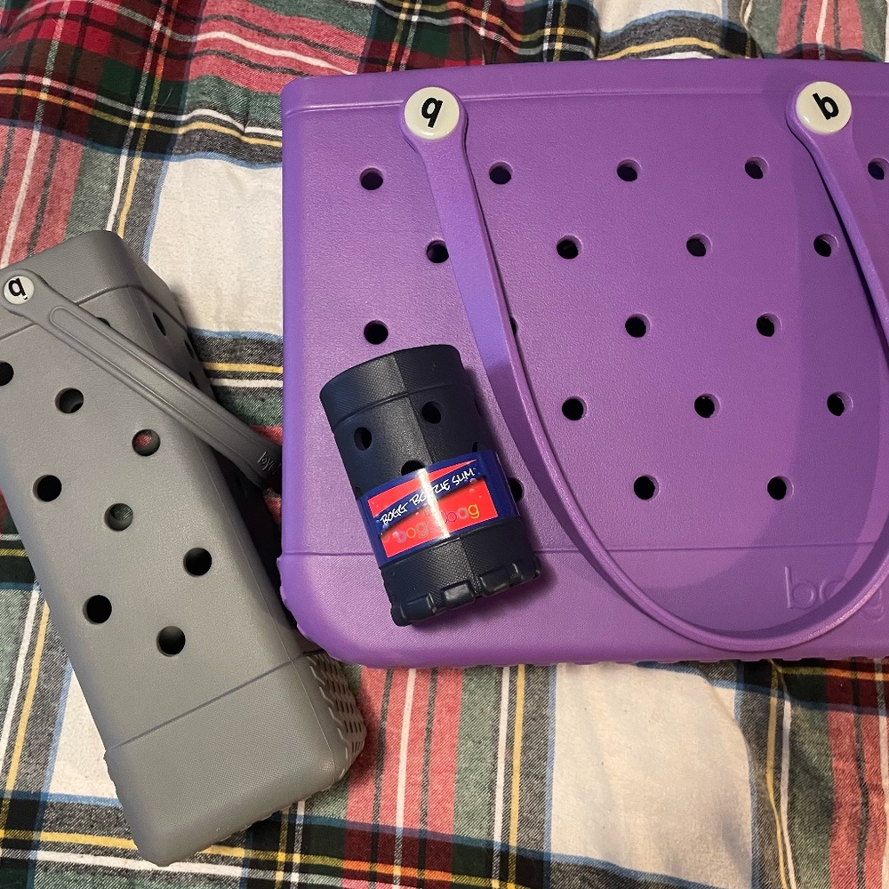 Bogg Bags